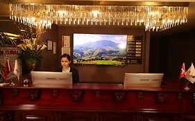Rönesans Lıfe Hotel